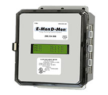 E-Mon Power Meters Class 5000 Smart Meter
